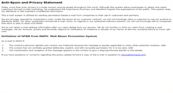 Desktop Screenshot of mkt2724.com